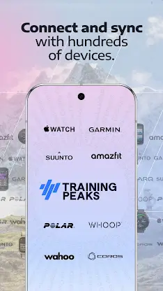 TrainingPeaks: Plan Train Lift screenshot 7