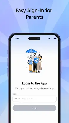 PiBook parent screenshot 2