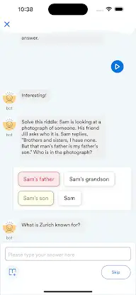 EF Campus Learning screenshot 5