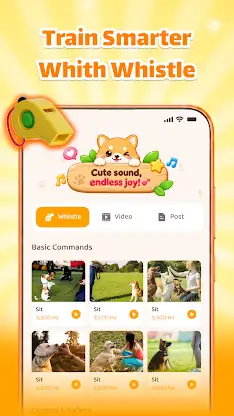 Dog Translator: Human to Pet screenshot 2