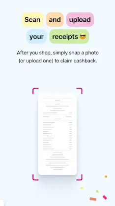 Clever Cashback and Rewards screenshot 4