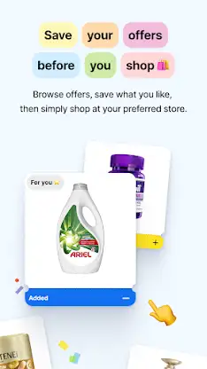 Clever Cashback and Rewards screenshot 3