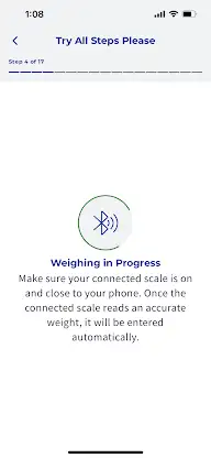 Connected Research screenshot 3