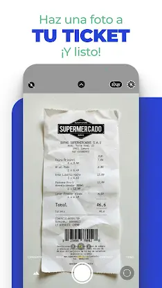 La Cuponera: Cashback y Ahorro screenshot 5