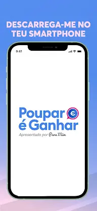 Poupar é Ganhar screenshot 6