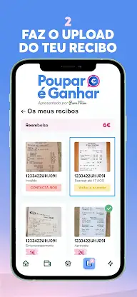 Poupar é Ganhar screenshot 4