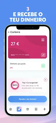 Poupar é Ganhar screenshot 5