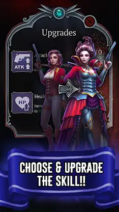 Roguelike RPG - Monster Killer screenshot 4