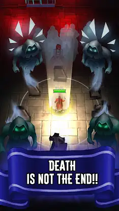 Roguelike RPG - Monster Killer screenshot 3