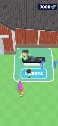 Horse Life screenshot 8