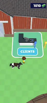 Horse Life screenshot 3