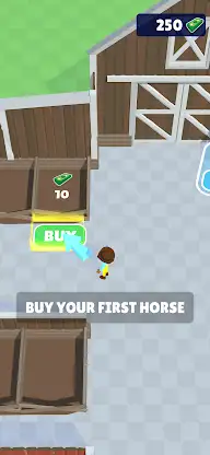 Horse Life screenshot 1
