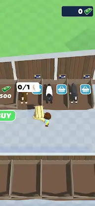 Horse Life screenshot 2