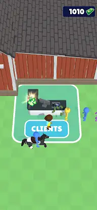 Horse Life screenshot 4