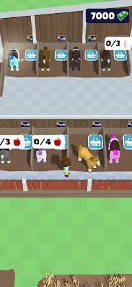 Horse Life screenshot 7