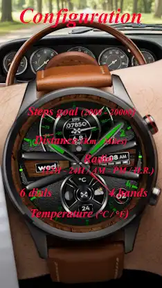 Model 1965 (Full) screenshot 7