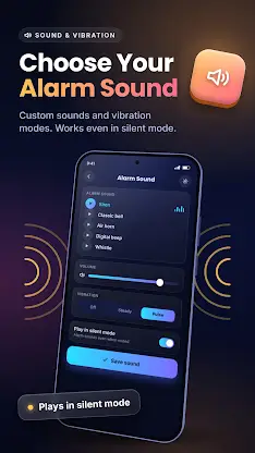 Anti Theft Alarm Find My Phone screenshot 3