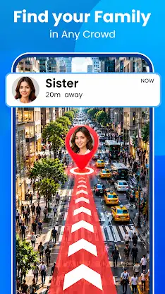 Family Tracker: Phone Location screenshot 2