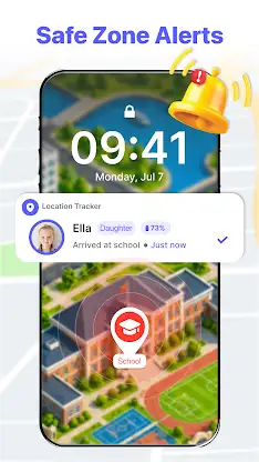 GPS Location - Phone Tracker screenshot 3