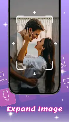 AI Photo Editor - Face Editor screenshot 3