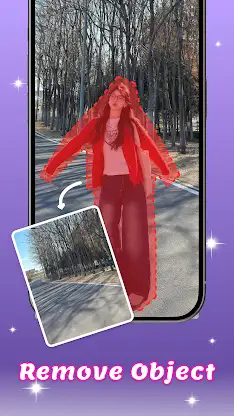 AI Photo Editor - Face Editor screenshot 5