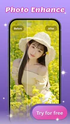 AI Photo Editor - Face Editor screenshot 4