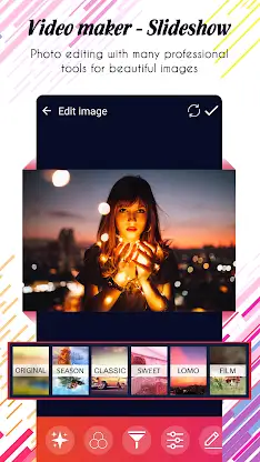 Photo video maker screenshot 7