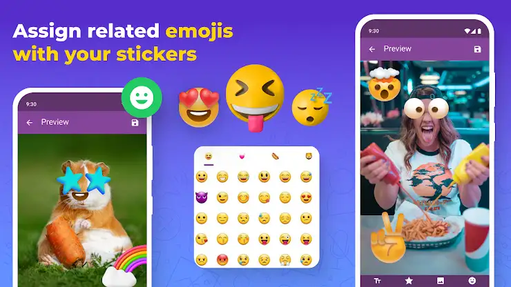 Video to Sticker Maker screenshot 7