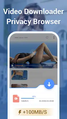 Photo Lock: Hide Videos, Pics screenshot 2