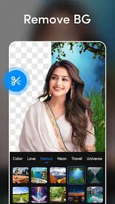 Photo Editor- PicCollage Maker screenshot 4