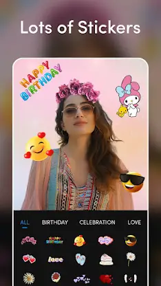 Photo Editor- PicCollage Maker screenshot 5