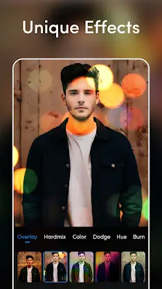 Photo Editor- PicCollage Maker screenshot 7
