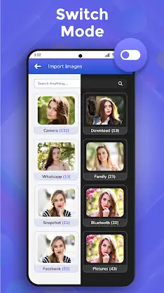 Photo Vault Hidepix & Videos screenshot 5