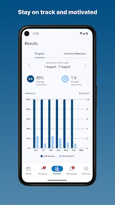 Bupa Physio screenshot 3