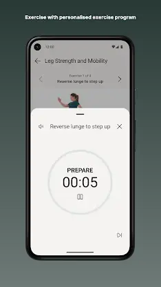 Club Health screenshot 6