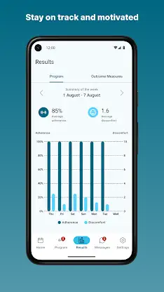 Complete Physio screenshot 5