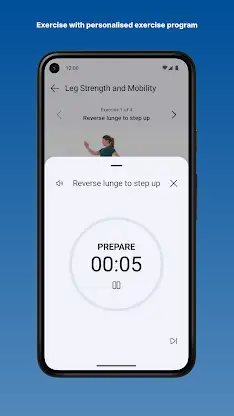 ExampleEnterprise screenshot 6