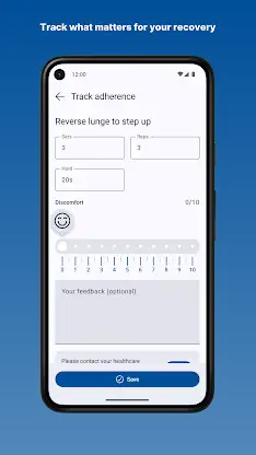 ExampleEnterprise screenshot 1