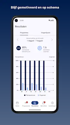 FBTO Online Fysio screenshot 5