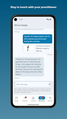 Ramsay Health Plus screenshot 3