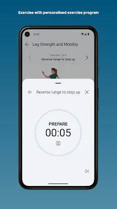 Ramsay Health Plus screenshot 6