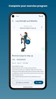 Ramsay Health Plus screenshot 2
