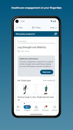 Ramsay Health Plus screenshot 4