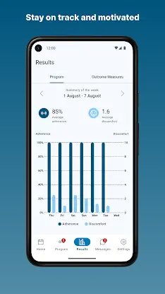 Ramsay Health Plus screenshot 5