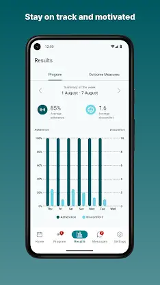 Vita Health screenshot 5
