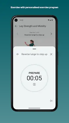 Vita Health screenshot 6
