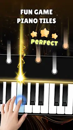 Learn Piano: Tiles & Pro Keys screenshot 4