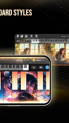Learn Piano - Real Keyboard screenshot 6