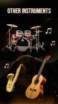 Learn Piano - Real Keyboard screenshot 7