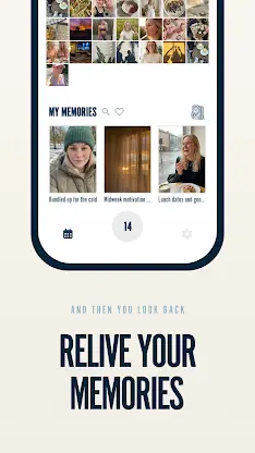 PicDiary - My Photo Journal screenshot 5